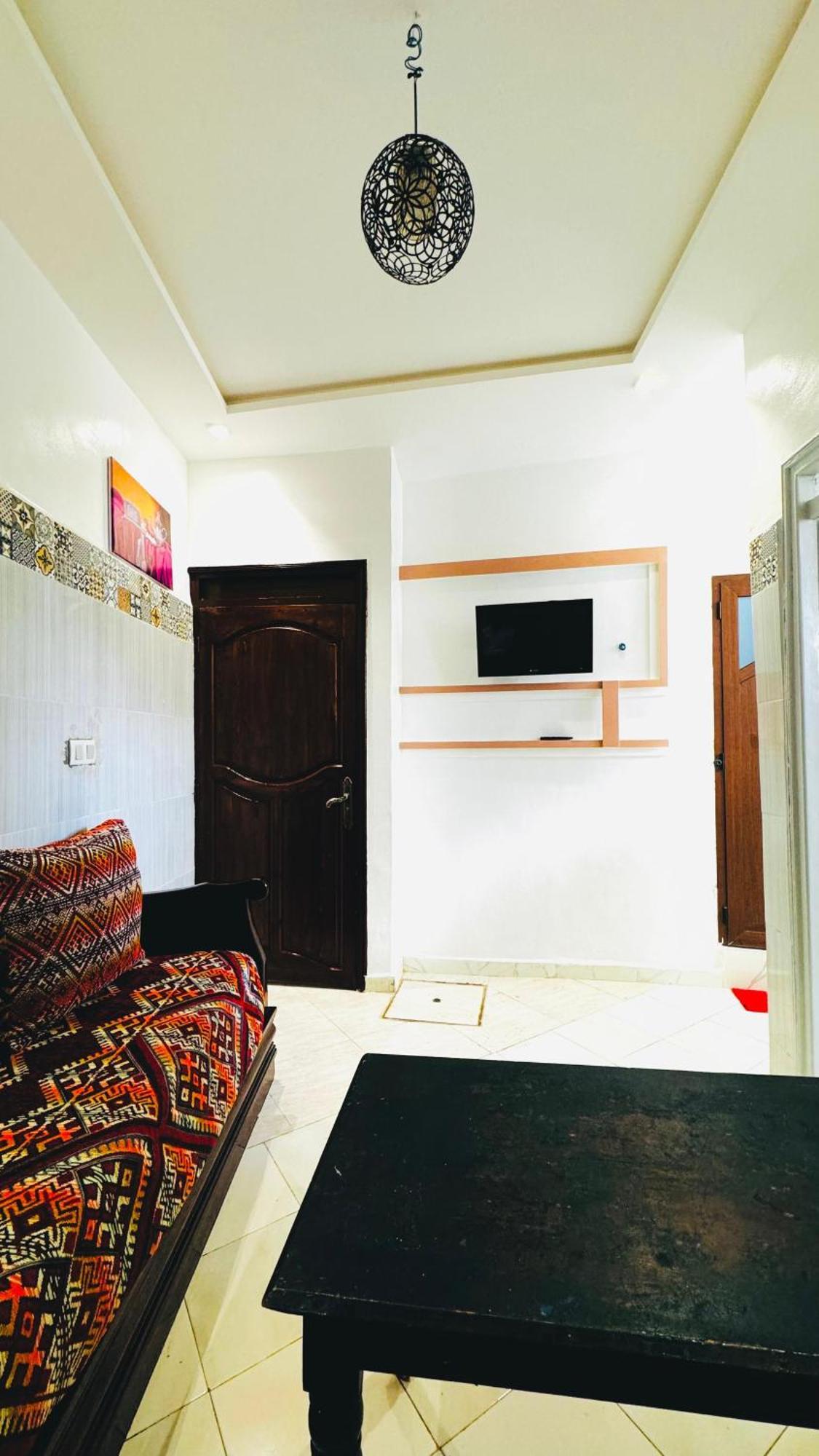 Tafoukt Surf Hostel ทากาเซาท์ ภายนอก รูปภาพ