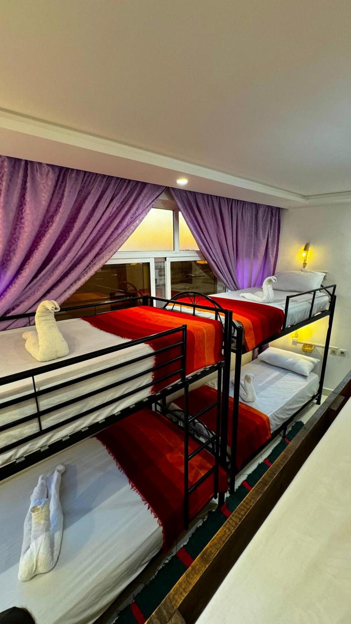 Tafoukt Surf Hostel ทากาเซาท์ ภายนอก รูปภาพ